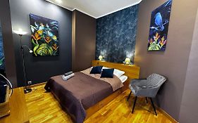 Dk Apartament W Centrum