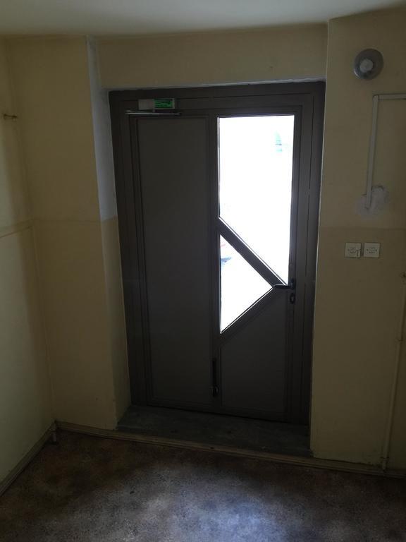 Ferienwohnung Dk Apartament W Centrum Allenstein Exterior foto